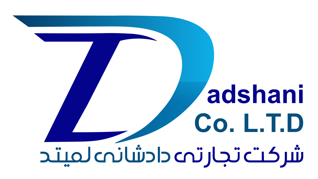 دادشانی لمیتد
